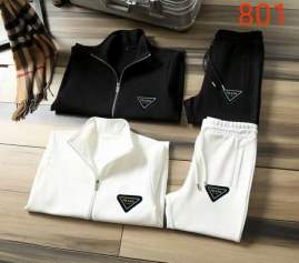 Picture of Prada Sweater Suits _SKUPradaM-5XLkdtr2942351